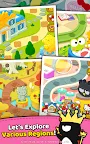 Screenshot 20: Hello Kitty Friends - Tap & Pop, Adorable Puzzles