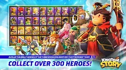 Screenshot 16: Kingdom Story: Brave Legion
