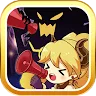 Icon: 魔物を育てて何が悪い！ / 育成したモンスターで勇者とバトル