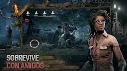 Screenshot 5: Dead by Daylight Mobile | Global