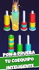 Screenshot 24: Nut Sort-Color Puzzle Game