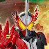 Icon: Kamen Rider: City Wars