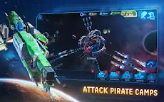 Screenshot 9: 恆星紀元