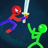 Icon: Angry Sticks - Epic Duels