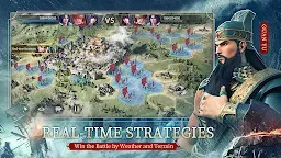 Screenshot 11: Epic War: Thrones