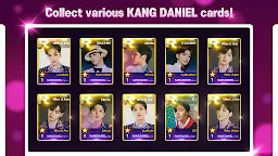 Screenshot 5: SuperStar KANGDANIEL