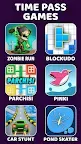 Screenshot 3: Offline Games