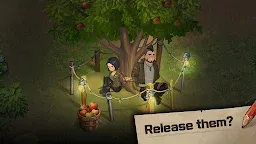 Screenshot 4: Merge Survival : Wasteland