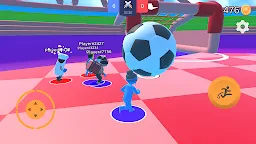 Screenshot 10: Obby Fun Games: Parkour Online