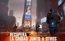 Screenshot 17: Tom Clancy's The Division Resurgence | Global