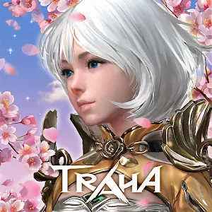 TRAHA | Japanese