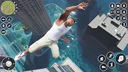 Screenshot 9: Grand Mafia City Gangster Game