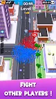 Screenshot 1: Crowd City
