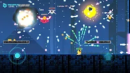 Screenshot 8: 圓圓 x 子彈
