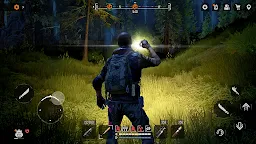 Screenshot 29: Lost Future
