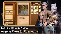 Screenshot 8: Rune Tower