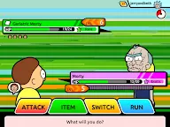 Screenshot 13: Pocket Mortys