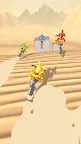 Screenshot 11: Ragdoll Brothers Downhill