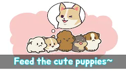 Screenshot 19: FeeDog - Raising Puppies