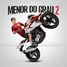 Icon: Menor Do Grau 2: Online