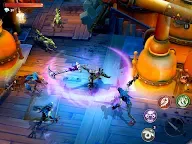 Screenshot 21: Dungeon Hunter 5