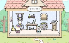 Screenshot 11: Hamster Town 