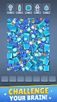 Screenshot 3: Super Match Factory!