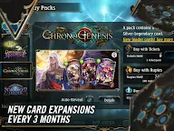 Screenshot 11: Shadowverse | Global