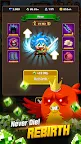 Screenshot 2: Idle Guardians: Never Die