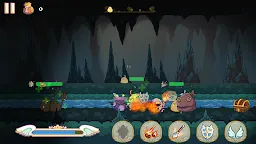 Screenshot 3: HeroG