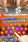 Screenshot 2: 【 パズルＲＰＧ】あの勇者また転生するってよ