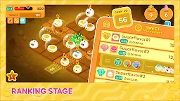 Screenshot 5: Puzzle Sugar Flavor