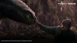 Screenshot 1: Viking Rise