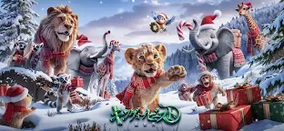 Screenshot 1: 野獸領主：新世界 | 日版