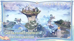 Screenshot 5: Infinity Nikki | English