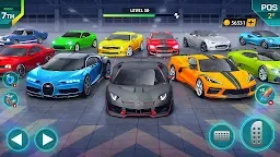 Screenshot 16: Car Master Game Racing 3D