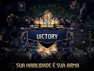 Screenshot 18: GWENT: The Witcher Card Game