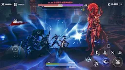 Screenshot 6: 我獨自升級：ARISE