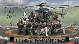 Screenshot 30: Combat Master Mobile FPS