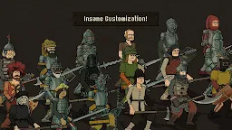 Screenshot 6: Bloody Bastards