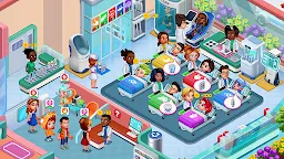 Screenshot 8: Hospital Dash: Hospital Games