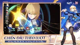 Screenshot 3: Honkai: Star Rail | Bản quốc tế