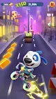 Screenshot 3: Talking Tom: ¡A por el oro!