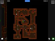 Screenshot 9: Pathos Nethack Codex