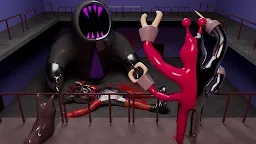 Screenshot 15: Sir Monster Life Challenge 6