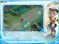 Screenshot 11: Honor of Kings · Cloud