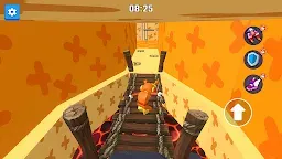 Screenshot 4: Carnival of Terror Escape
