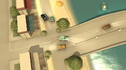 Screenshot 20: トラフィック・ジャム (Does not Commute)
