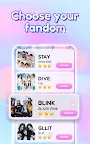 Screenshot 15: Kpop Magic Tiles - Dancing Pop