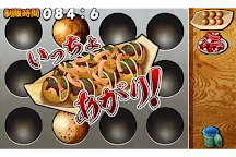 ダウンロード たこ焼きの達人 無料ゲーム By Gmo Qooapp ゲームストア